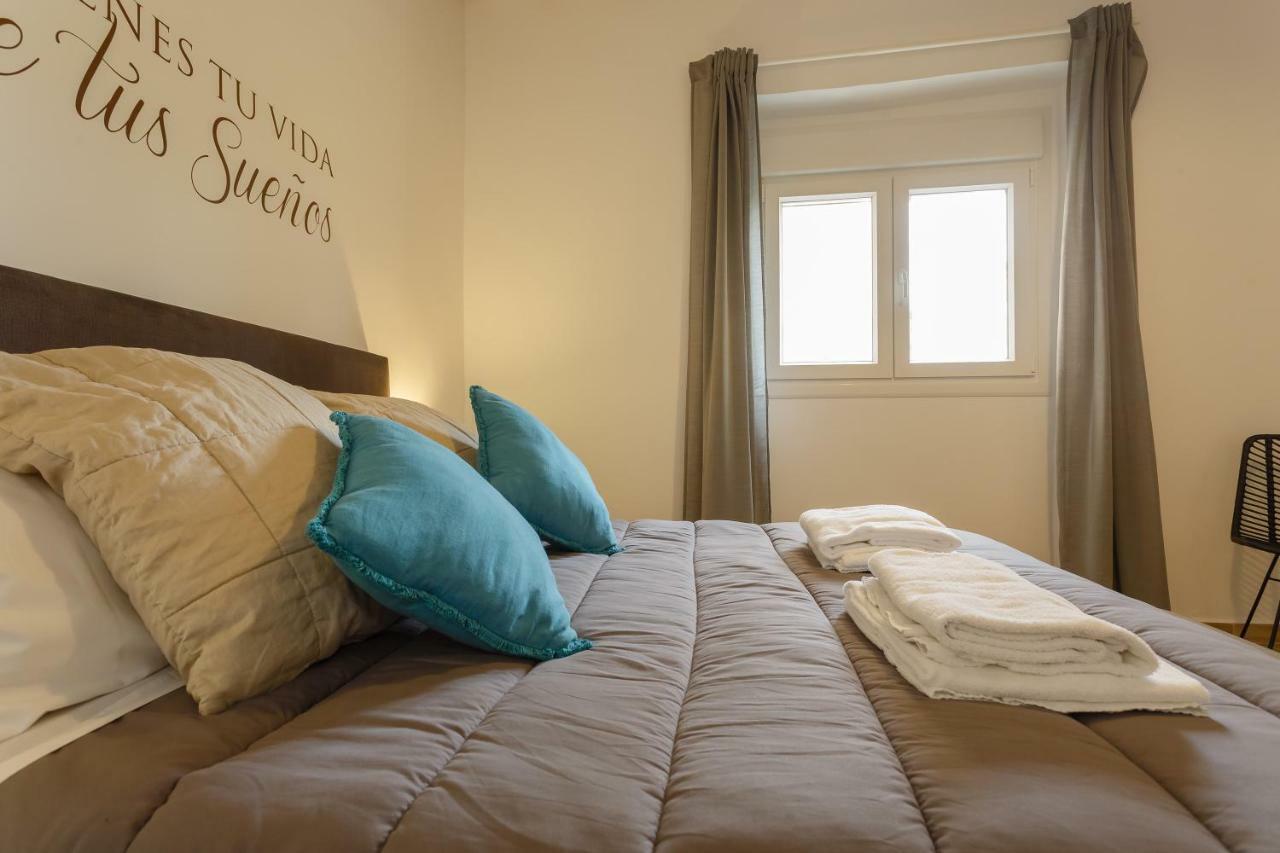 Balcones De Candelaria By Cadiz4Rentals 외부 사진