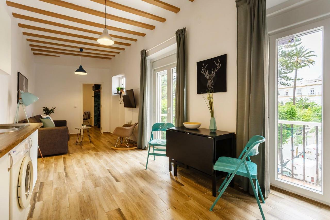 Balcones De Candelaria By Cadiz4Rentals 외부 사진